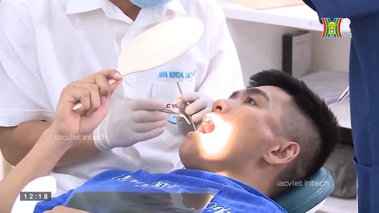 Răng khôn mọc ở đâu? Mọc như thế nào? Mọc răng khôn trong bao lâu?