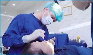 Nha khoa Lạc Việt Intech - Trung tâm trồng răng Implant chuyên sâu - 5 Yếu tố quyết định thành công của trồng răng implant