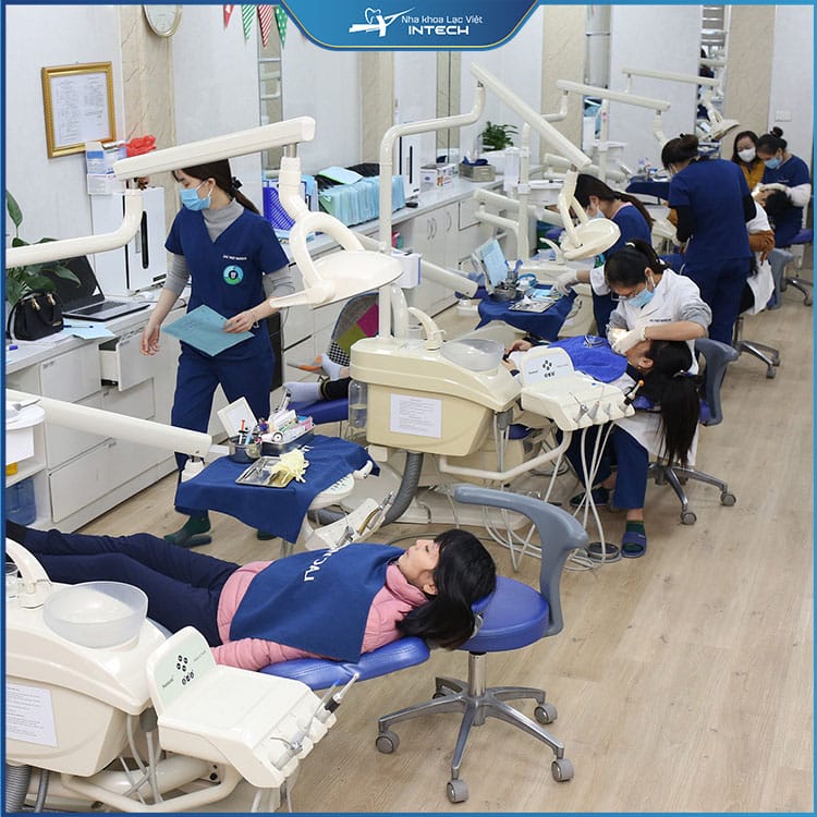 ĐỊA CHỈ TRỒNG RĂNG IMPLANT UY TÍN nhất