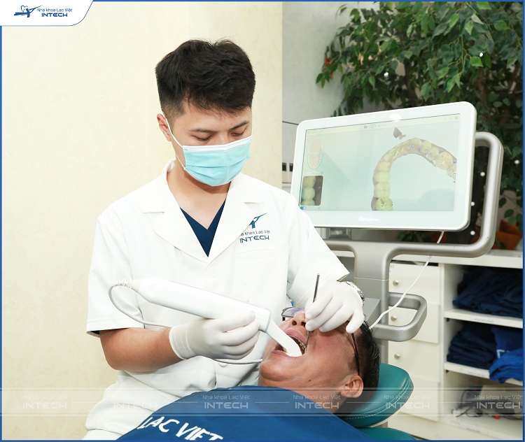 Ứng dụng công nghệ Safe-Tech trong trồng răng Implant cho phép lên phác đồ điều trị chính xác