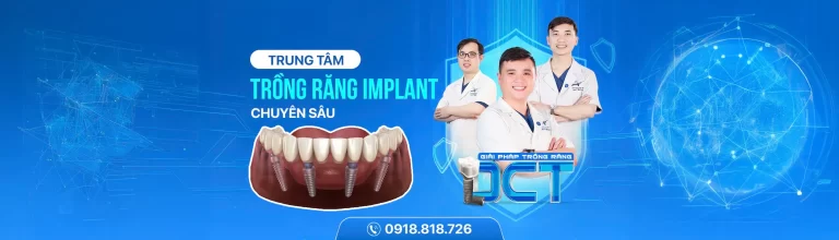 Nha khoa Lạc Việt - Trung tâm trồng răng Implant chuyên sâu