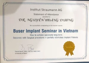 Văn bằng chứng chỉ Bác-sĩ-Nguyễn-Hoàng-Dương-Chuyên-gia-trồng-răng-implant-tại-nha-khoa-Lạc-Việt